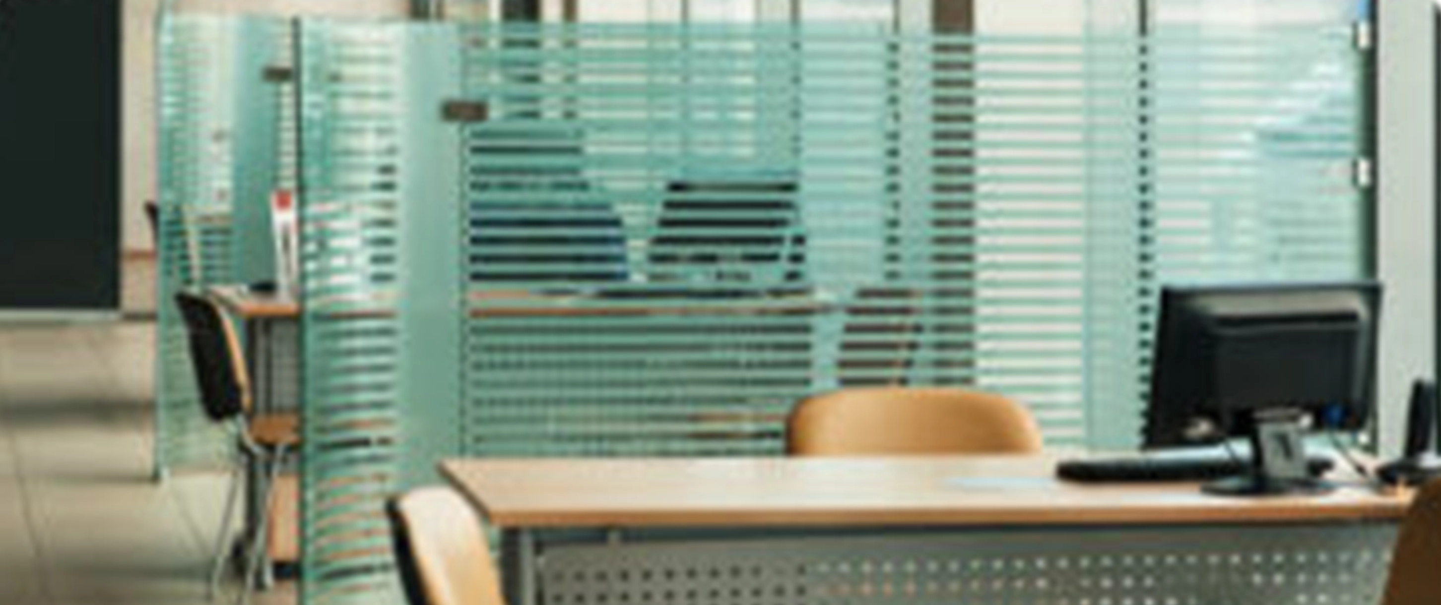 Technician performing HVAC repair work